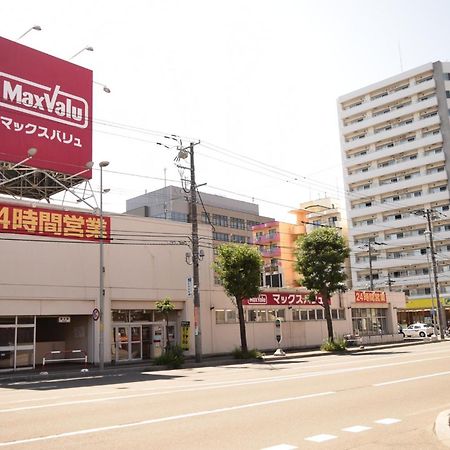 Royal Heights Kikusui Station / Vacation Stay 4496 Саппоро Экстерьер фото
